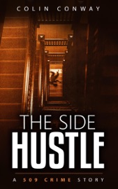 The Side Hustle - Colin Conway
