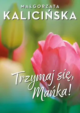 Read: Trzymaj się, Book Mańka!