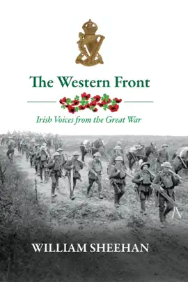 Read: The Book The Western Front