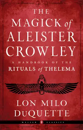 Read: The Magick of Aleister Book Crowley