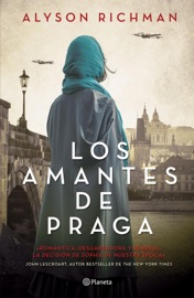 Los amantes de Praga - Alyson Richman