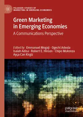 Read: Green Book Marketing in Emerging Economies