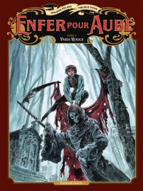 L'Enfer pour aube T02 - Philippe Pelaez & Tiburce Oger