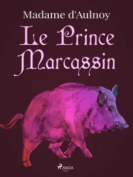Read: Le Prince Marcassin Book