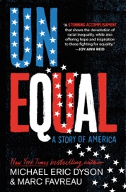 Unequal - Michael Eric Dyson & Marc Favreau
