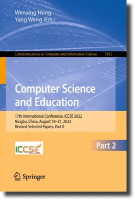 Read: Computer Science Book and Education