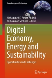Digital Economy, Energy and Sustainability - Mohammed El Amine Abdelli & Muhammad Shahbaz