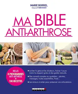 Read: Ma Book Bible anti-arthrose