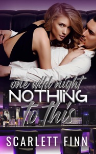 Nothing to This Prequel: One Wild Night
