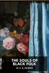 The Souls of Black Folk by W. E. B. Du Bois Book Summary, Reviews and Downlod