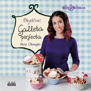 Objetivo: Galleta perfecta (edición enriquecida) Book Cover