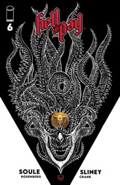 Hell To Pay #6