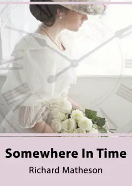 Read: Somewhere In Book Time