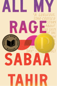 All My Rage - Sabaa Tahir