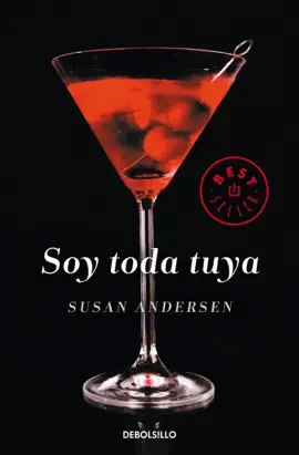 Read: Soy toda tuya Book