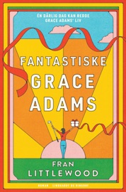 Fantastiske Grace Adams