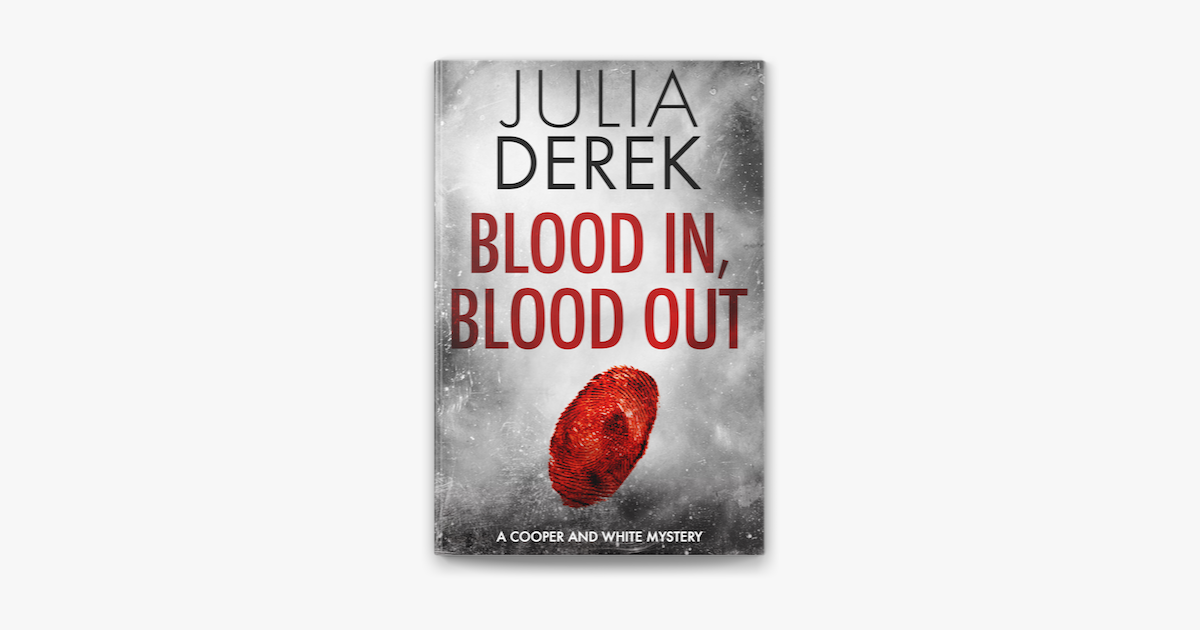 ‎Blood In, Blood Out w Apple Books