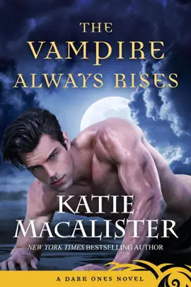 The Vampire Always Rises