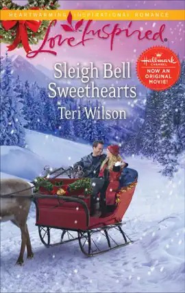 Read: Sleigh Bell Book Sweethearts