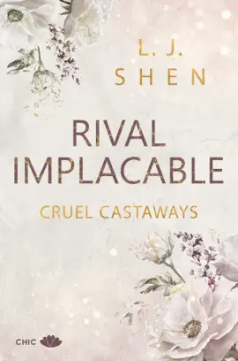 Read: Rival implacable Book