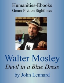 Walter Mosley, Devil in a Blue Dress