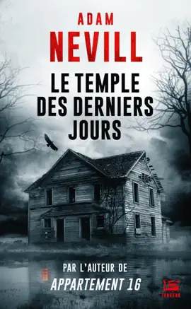 Read: Le Temple des derniers Book jours