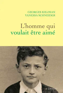 Read: L'homme qui voulait Book être aimé