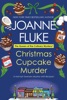 Book Christmas Cupcake Murder