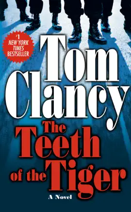 Read: Book The Teeth Of The Tiger