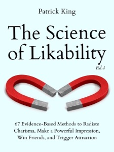The Science of Likability