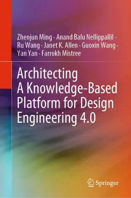 Read: Architecting A Knowledge-Based Platform for Design Engineering 4.0 Book