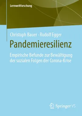 Read: Pandemieresilienz