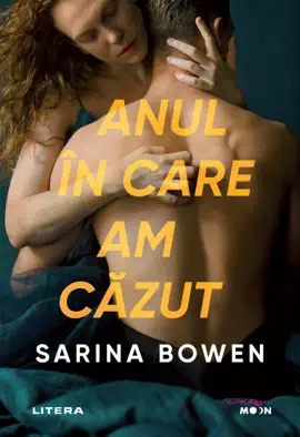 Anul în care am căzut