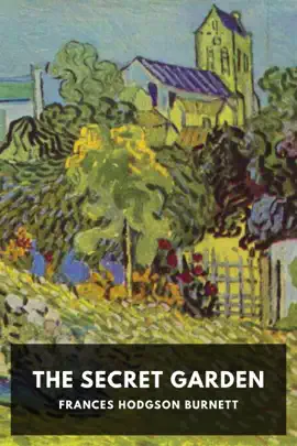 Read: Book The Secret Garden