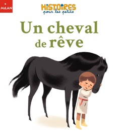 Un cheval de rêve - Nathalie Ragondet & Karine-Marie Amiot