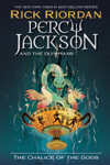 Percy Jackson and the Olympians: The Chalice of the Gods E-Book Download