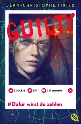 Read: Guilty - Dafür wirst Book du zahlen