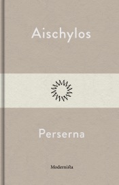 Perserna - Aischylos