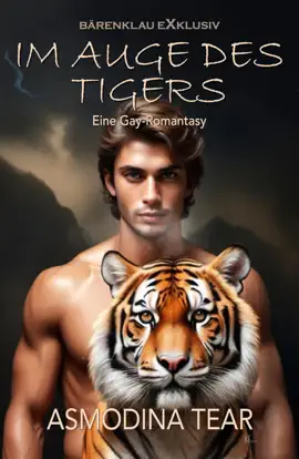Read: Im Auge des Book Tigers – Eine Gay-Romantasy