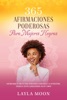 Book 365 Afirmaciones Poderosas Para Mujeres Negras Reprograma Tu Mente Para Aumentar La Confianza y La Autoestima, Atraer El Éxito, Ganar Dinero, Salud y Amor