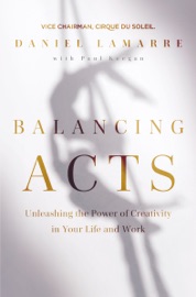 Balancing Acts - Daniel Lamarre