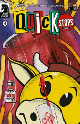 Read: Quick Stops Book 2 #1