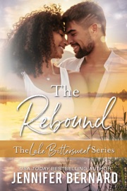 The Rebound - Jennifer Bernard