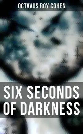 Read: Six Seconds of Book Darkness