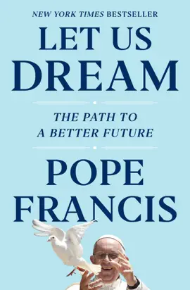 Read: Let Book Us Dream