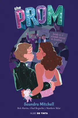 Read: Book The Prom