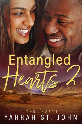 Read: Entangled Book Hearts: Volume II