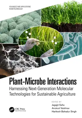 Read: Plant-Microbe Book Interactions