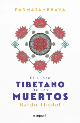 Read: El libro tibetano de Book los muertos