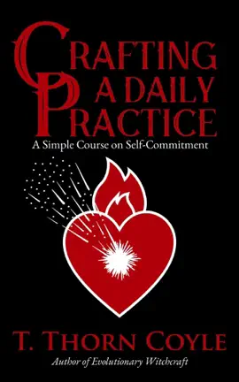 Read: Book Crafting a Daily Practice